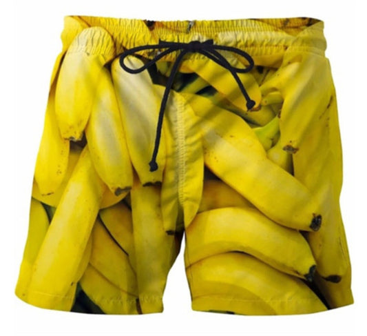 Banana Trunks