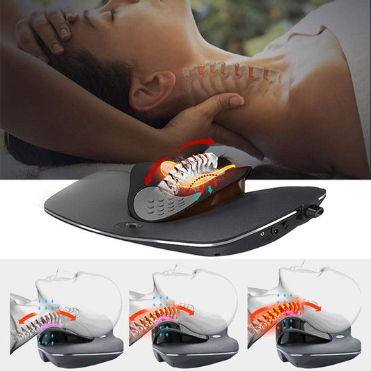 Auto Massager