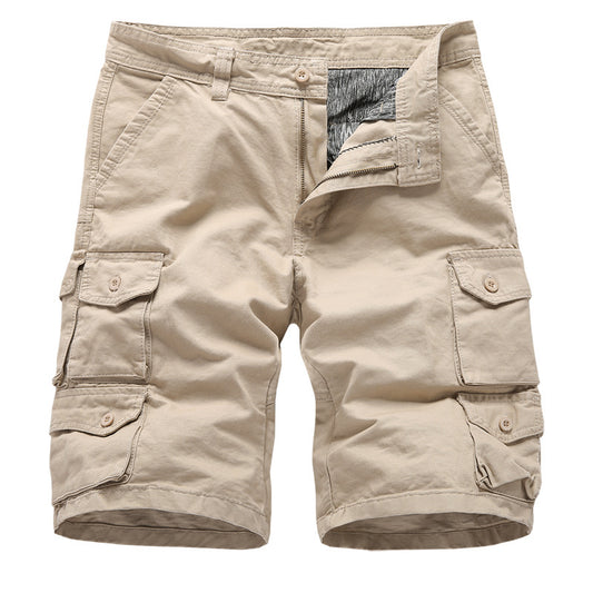 Cargo Shorts