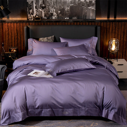 Smooth Bedding Set