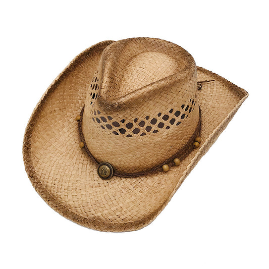 Western Style Sun Hat