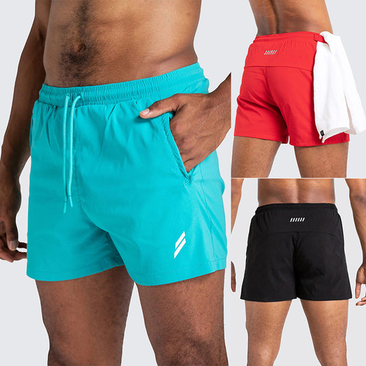 Fitness Running Casual Shorts